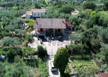Casa all\'aperto - Villa via fantauzzo
 
20, Mazzano Romano - foto 3