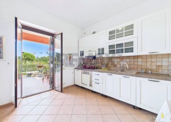 Cucina - Villa via fantauzzo
 
20, Mazzano Romano - foto 5