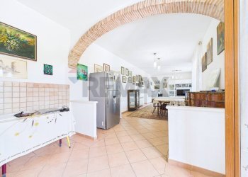 Cucina - Villa via fantauzzo
 
20, Mazzano Romano - foto 6