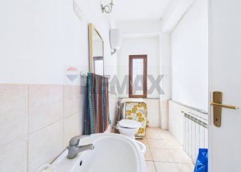Bagno - Villa via fantauzzo
 
20, Mazzano Romano - foto 9