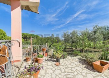 Terrazza - Villa via fantauzzo
 
20, Mazzano Romano - foto 15