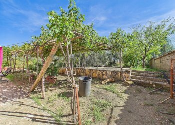 Giardino - Villa via fantauzzo
 
20, Mazzano Romano - foto 16