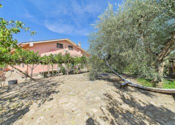 Casa all\'aperto - Villa via fantauzzo
 
20, Mazzano Romano - foto 17