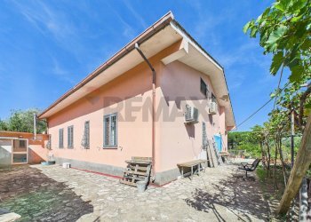 Casa all\'aperto - Villa via fantauzzo
 
20, Mazzano Romano - foto 18