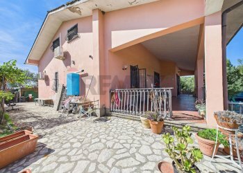 Casa all\'aperto - Villa via fantauzzo
 
20, Mazzano Romano - foto 19