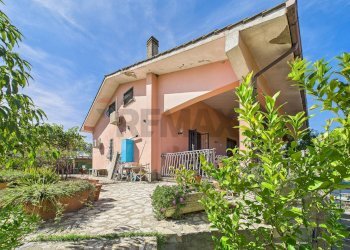 Casa all\'aperto - Villa via fantauzzo
 
20, Mazzano Romano - foto 20