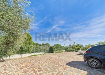 Terrazza - Villa via fantauzzo
 
20, Mazzano Romano - foto 21