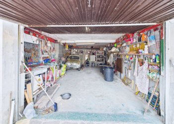 Parcheggio - Villa via fantauzzo
 
20, Mazzano Romano - foto 22