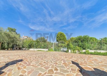 Terrazza - Villa via fantauzzo
 
20, Mazzano Romano - foto 23