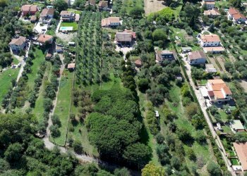 Posizione della mappa - Villa via fantauzzo
 
20, Mazzano Romano - foto 24