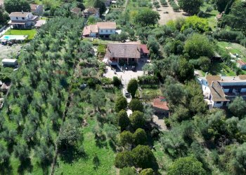 Posizione della mappa - Villa via fantauzzo
 
20, Mazzano Romano - foto 25