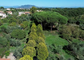 Vista delle montagne - Villa via fantauzzo
 
20, Mazzano Romano - foto 26