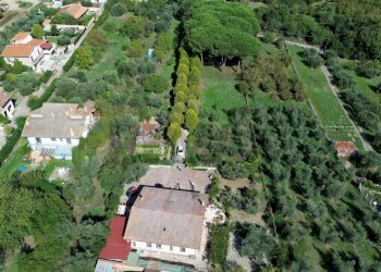 Posizione della mappa - Villa via fantauzzo
 
20, Mazzano Romano - foto 27