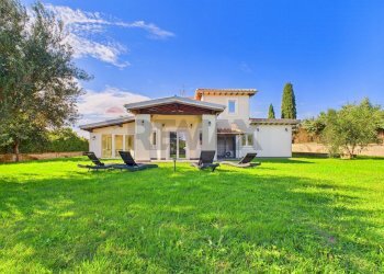 Casa all\'aperto - Villa VIA MONTE STALLONE, Formello - foto 1