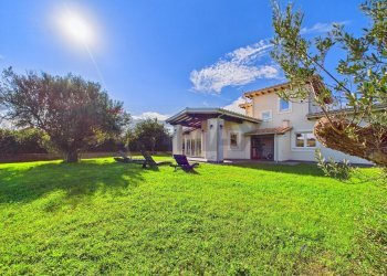 Casa all\'aperto - Villa VIA MONTE STALLONE, Formello - foto 3