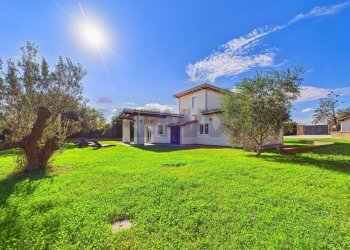 Casa all\'aperto - Villa VIA MONTE STALLONE, Formello - foto 5