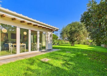 Casa all\'aperto - Villa VIA MONTE STALLONE, Formello - foto 7