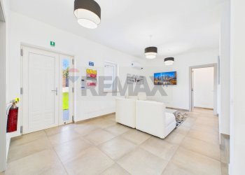 Soggiorno - Villa VIA MONTE STALLONE, Formello - foto 9