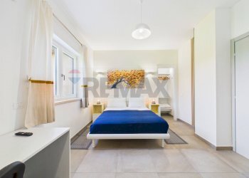 Camera / camera da letto - Villa VIA MONTE STALLONE, Formello - foto 14