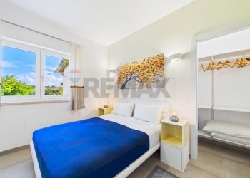 Camera / camera da letto - Villa VIA MONTE STALLONE, Formello - foto 15