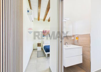 Bagno - Villa VIA MONTE STALLONE, Formello - foto 17