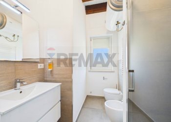 Bagno - Villa VIA MONTE STALLONE, Formello - foto 18
