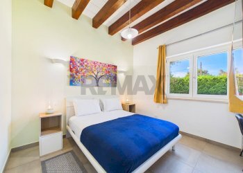 Camera / camera da letto - Villa VIA MONTE STALLONE, Formello - foto 19