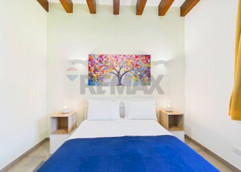 Camera / camera da letto - Villa VIA MONTE STALLONE, Formello - foto 20