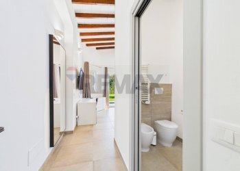 Bagno - Villa VIA MONTE STALLONE, Formello - foto 21