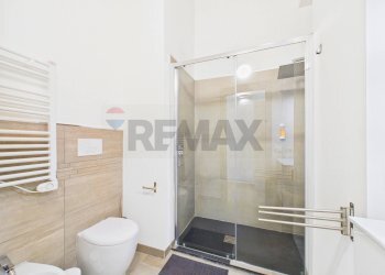 Bagno - Villa VIA MONTE STALLONE, Formello - foto 22