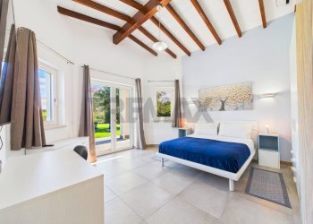 Camera / camera da letto - Villa VIA MONTE STALLONE, Formello - foto 23