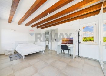 Camera / camera da letto - Villa VIA MONTE STALLONE, Formello - foto 24