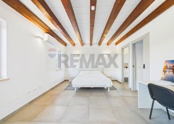 Camera / camera da letto - Villa VIA MONTE STALLONE, Formello - foto 25