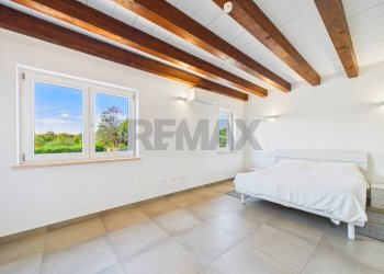 Camera / camera da letto - Villa VIA MONTE STALLONE, Formello - foto 26