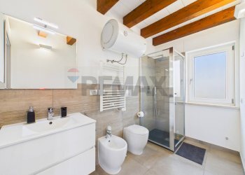 Bagno - Villa VIA MONTE STALLONE, Formello - foto 27