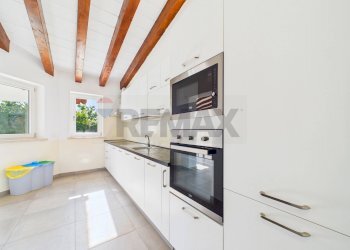 Cucina - Villa VIA MONTE STALLONE, Formello - foto 28