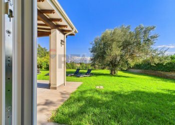 Giardino - Villa VIA MONTE STALLONE, Formello - foto 29