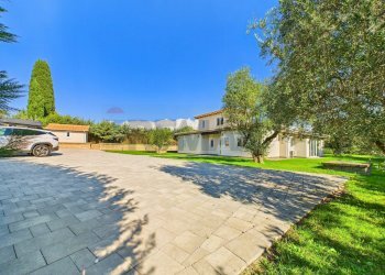 Terrazza - Villa VIA MONTE STALLONE, Formello - foto 32