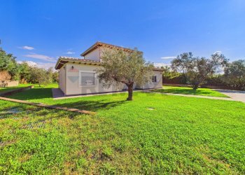 Casa all\'aperto - Villa VIA MONTE STALLONE, Formello - foto 33