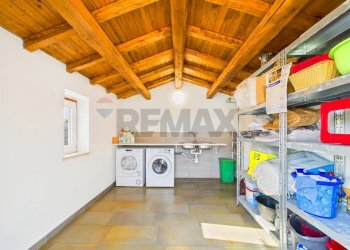 Lavanderia - Villa VIA MONTE STALLONE, Formello - foto 36