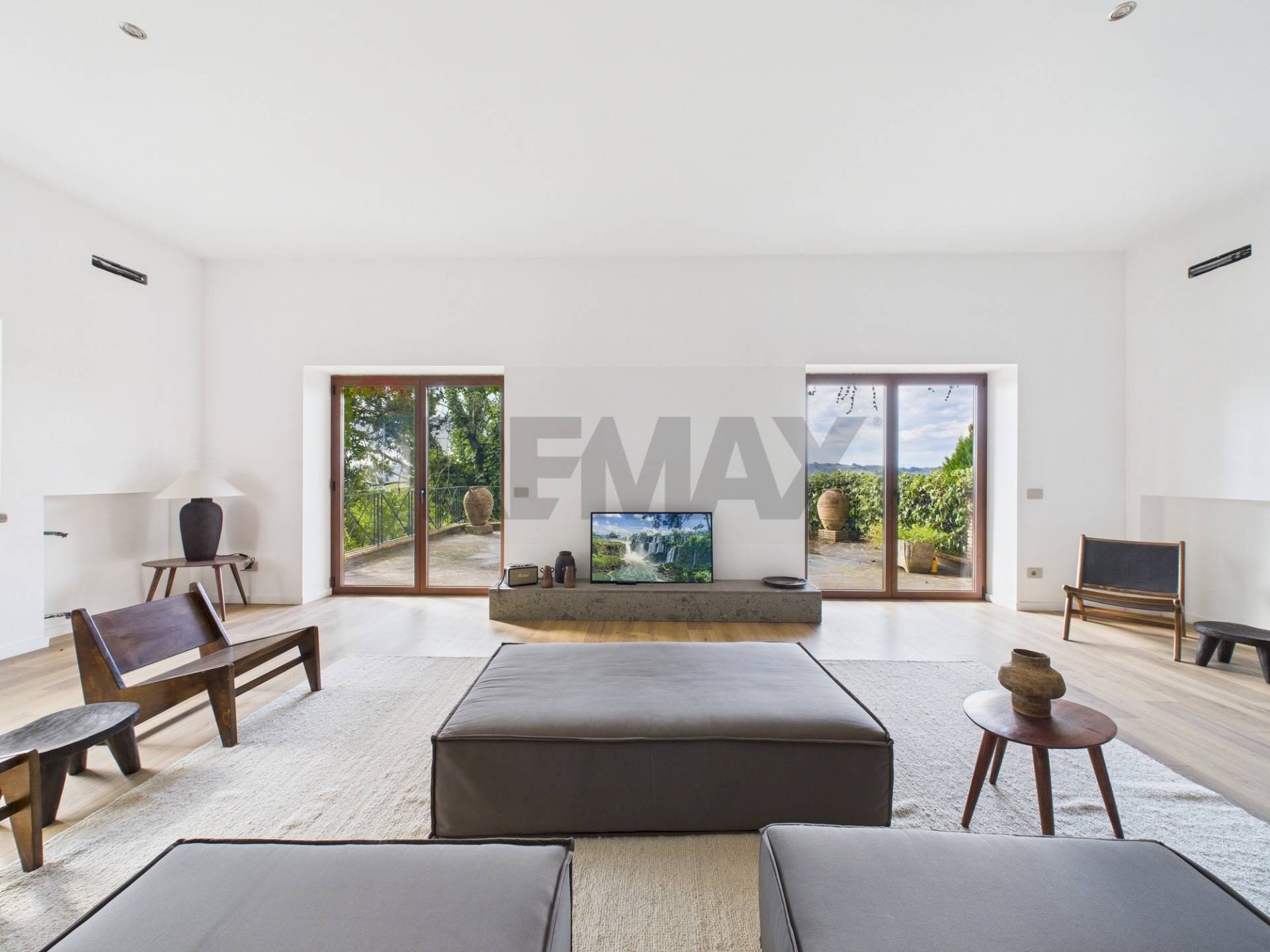 Soggiorno - Villa via delle porcineta
5, Formello - photo 2