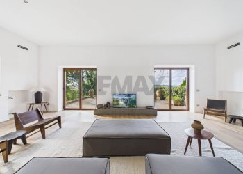 Soggiorno - Villa via delle porcineta
 
5, Formello - foto 2