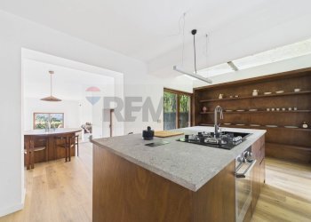 Cucina - Villa via delle porcineta
 
5, Formello - foto 3