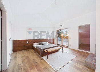 Camera / camera da letto - Villa via delle porcineta
 
5, Formello - foto 4