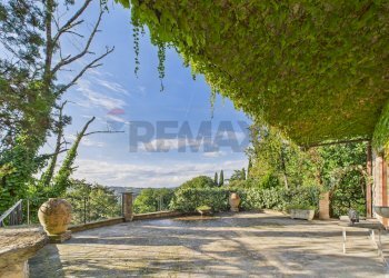 Terrazza - Villa via delle porcineta
 
5, Formello - foto 5