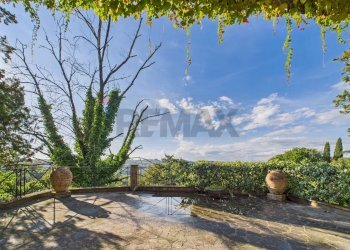 Terrazza - Villa via delle porcineta
 
5, Formello - foto 6