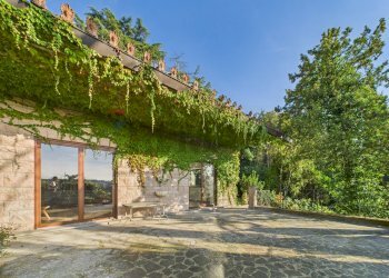 Casa all\'aperto - Villa via delle porcineta
 
5, Formello - foto 7