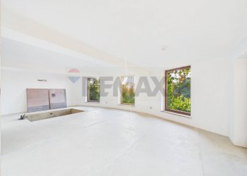 Stanza vuota - Villa via delle porcineta
 
5, Formello - foto 9