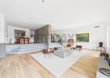 Soggiorno - Villa via delle porcineta
 
5, Formello - foto 12