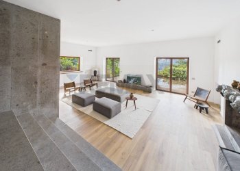 Soggiorno - Villa via delle porcineta
 
5, Formello - foto 13